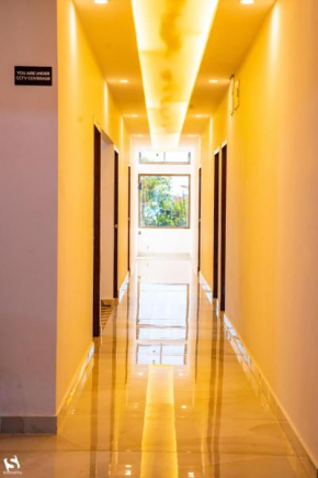 Dibrugarh Tea Residency